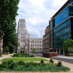 Birkbeck, University of London