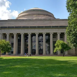 MIT Campus, Cambridge, MA, USA