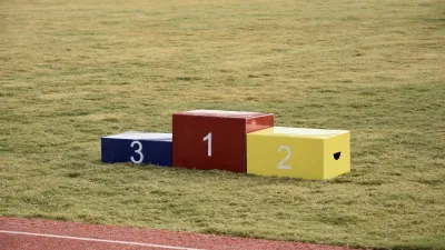 Podium