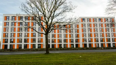 Student Housing