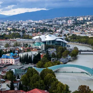 Tbilisi, Georgia