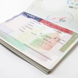 United States Visa