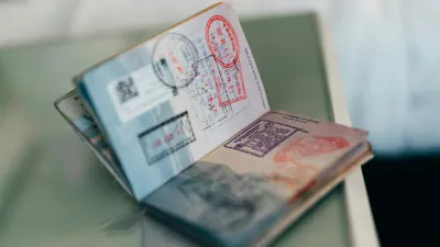 Student Visa Application