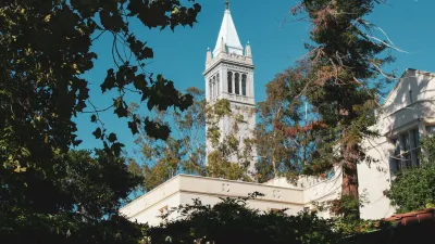 University of California, Berkeley